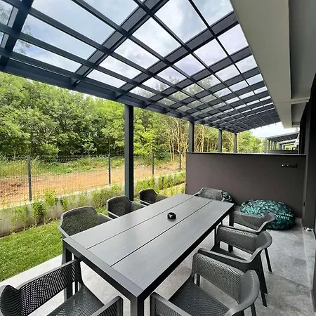 Βίλα Park
