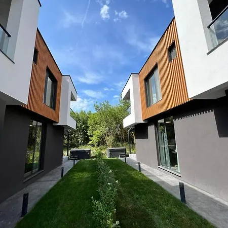 Park Vila Lozenec