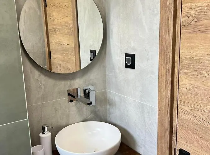 Вилла Park Лозенец