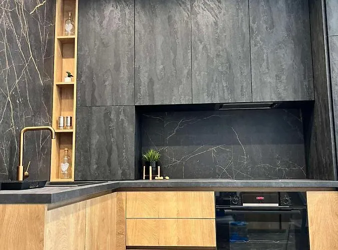 Park * Лозенец