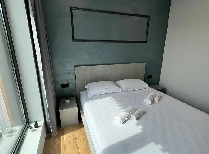 Вилла Park Лозенец