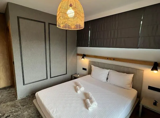 Вилла Park Лозенец