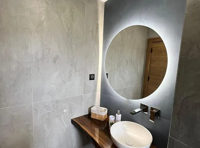 Вилла Park Лозенец